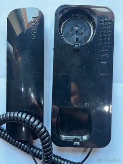 Domácí telefon (vrátný) - 2