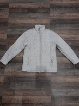 Zimní bunda - 2