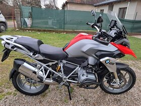 BMW R 1200GS - 2