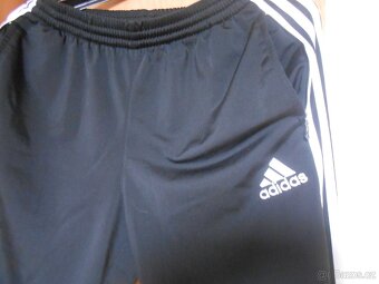 Tepláky Adidas - 2