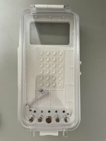 Vodotesne pouzdro - 2