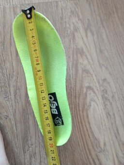 Zimní boty Bejo vel. 30 - 2