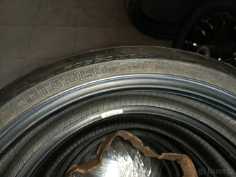 Sada pneu Diablo Rosso 4 - 2