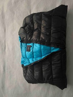 Dámská zimní bunda SAM73 - 2