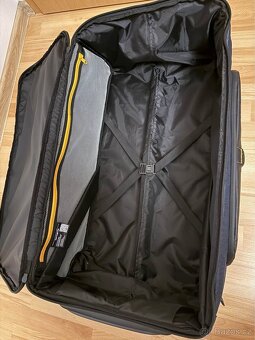 Samsonite Paradiver Light Duffle 79cm Blue - 2