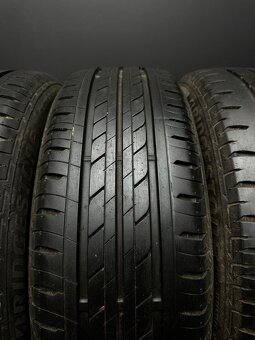 Sada pneu Bridgestone 185/60/15 - 2