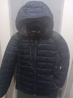 Bunda vel.230-140 - 2