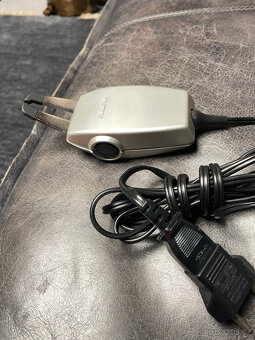 Kotoučový  magnetofon AKAI 646 - 2