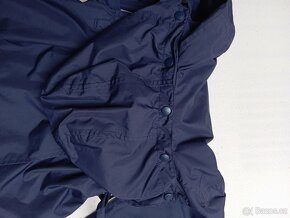 Kabátek vel.122/128 Zn. Tchibo - 2