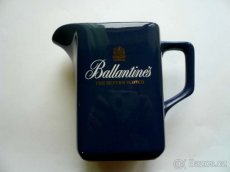 Džbánek - Ballantines - 2