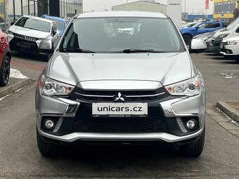 Mitsubishi ASX 1,6 MIVEC Edition - 2