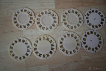 Dětský projektor - 2