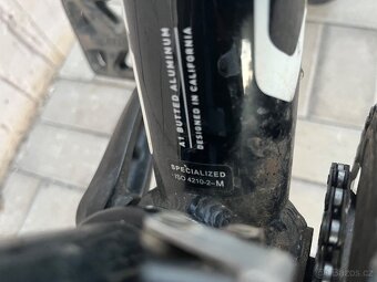 Specialized dětské horské kolo - 2