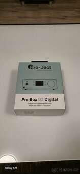 Pro-Ject Pre Box S2 Digital - 2