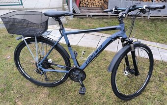 Pánské jízdní kolo TORPADO - 2