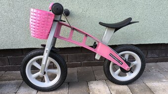 My FirstBike - 2