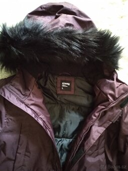 zimní kabát L-XL NOVÝ - 2