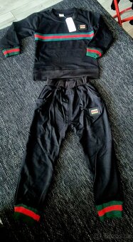 Dětská souprava - 2