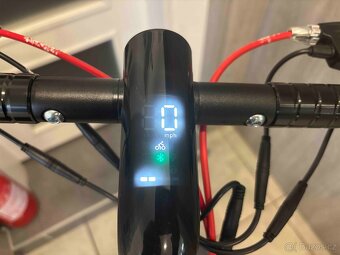 Elektrokoloběžka MS Energy e20 – ZÁRUKA - 2