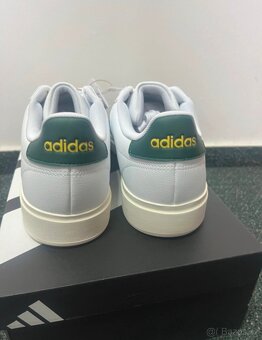 Pánské boty Adidas vel. 42 - 2