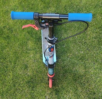 Koloběžka Oxelo MID 5 - 2