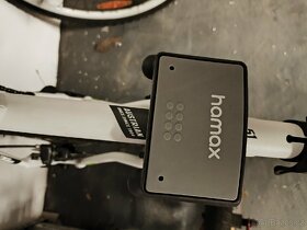 Hamax Cyklosedačka Smiley
- 2