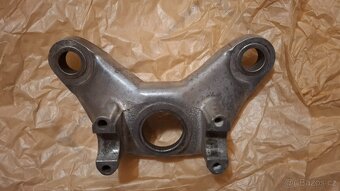 Jawa ČZ horní brýle - 2