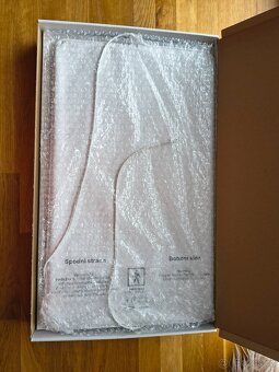 Monitor dechu Nanny - 2