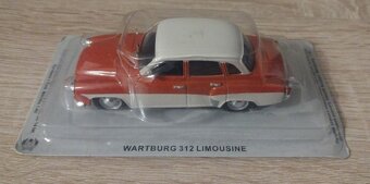 Kultovní auta ČSSR - 6 - 2