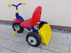 Tříkolka KETTLER - 2