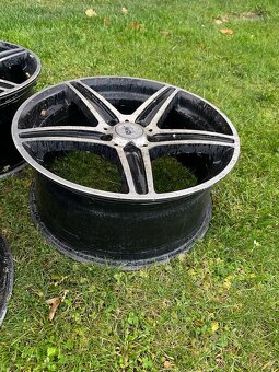 Alu kola 5×108 r17 - 2