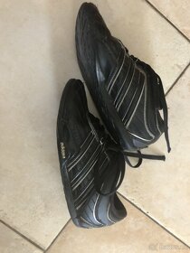 Dětské sportovní boty, ploutve, rukávky do bazénu - 2