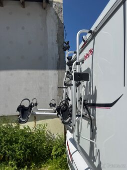 Nosič kol Thule Lift V16 - 2