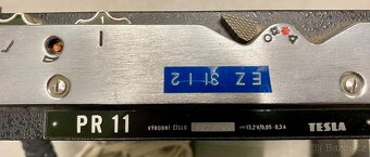 RADIOSTANICE PR 11 - 2