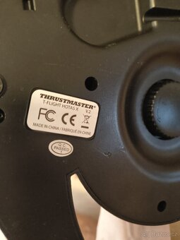 Thrustmaster hotas - 2