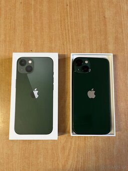 APPLE IPHONE 13 128 GB - 2