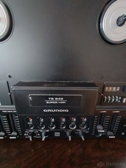 Grundig TS 945 - 2