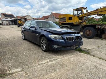 BMW F11 530XD 190kw díly - 2