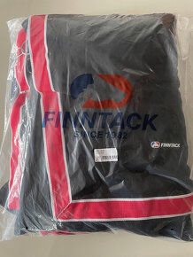 Odpocovací deka Finntack - 2