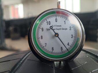 205/55 R16 MICHELIN (4316) - 2