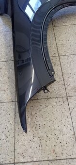 Levý přední blatník Volvo XC90 ll - 2