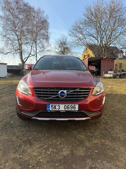 Volvo XC60 2013 2.4d - 2