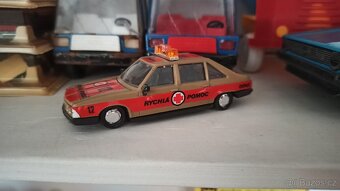 Tatra Monty Metal - 2