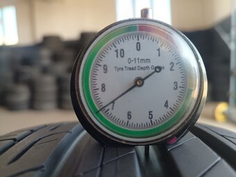 185/60 R15 BRIDGESTONE (5016) - 2