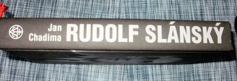 RUDOLF SLÁNSKÝ-J.CHadima - 2