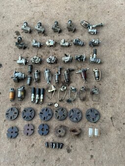 Palivovy systém - 2