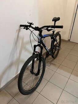 GT Avalanche 2.0 - 2