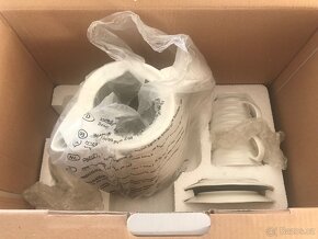 Rychlovarná konvice Rohnson - 2