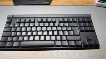 Logitech G515 TKL Tactile Black - CZ/SK - 2