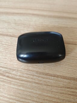 Prodám sluchátka Jabra - 2